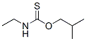 O-isobutyl ethylthiocarbamate CAS#: 55860-53-2