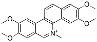 O-methylfagaronine CAS#: 54785-54-5