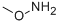 O-methylhydroxylamine CAS#: 67-62-9