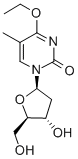 O(4)-ethylthymidine CAS#: 59495-22-6