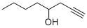 OCT-1-YN-4-OL CAS#: 52517-92-7
