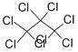 OCTACHLOROPROPANE CAS#: 594-90-1