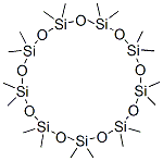OCTADECAMETHYLCYCLONONASILOXANE CAS#: 556-71-8