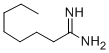 OCTANAMIDINE CAS#: 57536-05-7
