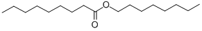 OCTYL PELARGONATE CAS#: 5303-26-4