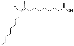 OLEIC ACID-[9,10-3H] CAS#: 636-34-0