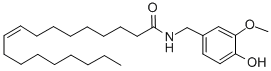 OLVANIL CAS#: 58493-49-5