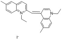 ORTHOCHROME T CAS#: 6270-81-1
