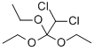ORTHODICHLOROACETIC ACID TRIETHYL ESTER CAS#: 54567-92-9