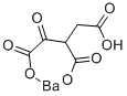 OXALOSUCCINIC ACID BARIUM SALT CAS#: 58823-93-1