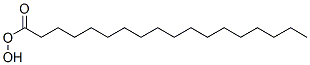 Octadecaneperoxoic acid CAS#: 5796-86-1