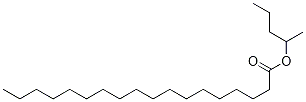 Octadecanoic acid, 1-Methylbutyl ester CAS#: 55195-03-4