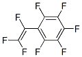 Octafluorostyrene CAS#: 652-23-3