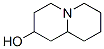 Octahydro-2H-quinolizin-2-ol CAS#: 54308-62-2
