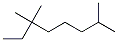 Octane, 2,6,6-trimethyl- CAS#: 54166-32-4