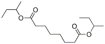 Octanedioic acid bis(1-methylpropyl) ester CAS#: 57983-35-4