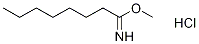 Octanimidic Acid Methyl Ester Hydrochloride CAS#: 52011-54-8