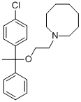 Octastine CAS#: 59767-12-3