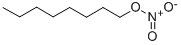 Octylnitrate CAS#: 629-39-0