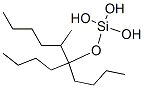 Orthosilicic acid tributylpropyl ester CAS#: 55683-20-0
