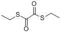 Oxalic acid, dithio-, diethyl ester CAS#: 615-85-0