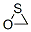 Oxathiiran CAS#: 53283-22-0