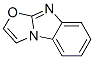 Oxazolo[3,2-a]benzimidazole (9CI) CAS#: 55209-86-4