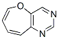 Oxepino[3,2-d]pyrimidine (9CI) CAS#: 405230-54-8