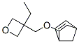 Oxetane, 3-[(bicyclo[2.2.1]hept-5-en-2-yloxy)methyl]-3-ethyl- (9CI) CAS#: 583025-11-0