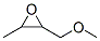 Oxirane,  2-(methoxymethyl)-3-methyl- CAS#: 408330-28-9