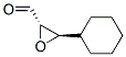 Oxiranecarboxaldehyde, 3-cyclohexyl-, (2S,3R)- (9CI) CAS#: 475056-70-3