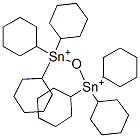 Oxybis[tricyclohexyltin(IV)] CAS#: 5837-26-3