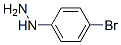 P-BROMOPHENYL HYDRAZINE CAS#: 589-21-9