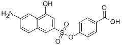 P-CARBOXY PHENYL GAMMA ACID CAS#: 5855-84-5