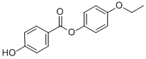 P-ETHOXYPHENYL-P-HYDROXYBENZOATE CAS#: 50687-63-3