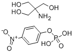 P-NITROPHENYL PHOSPHATE TRISBUFFER SALT CAS#: 52435-04-8