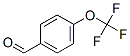 P-Trifluoromethoxybenzaldchyde CAS#: 659-86-8