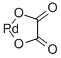 PALLADIUM OXALATE CAS#: 57592-57-1