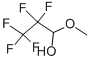 PENTAFLUOROPROPIONALDEHYDE METHYL HEMIACETAL CAS#: 59872-84-3