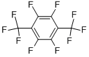 PERFLUORO-P-XYLENE CAS#: 651-89-8