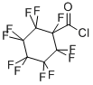 PERFLUOROCYCLOHEXANECARBONYL CHLORIDE CAS#: 58816-79-8