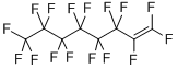 PERFLUOROOCTENE-1 CAS#: 559-14-8