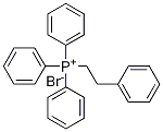 PHENETHYLTRIPHENYLPHOSPHONIUM BROMIDE CAS#: 53213-26-6