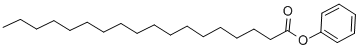 PHENYL STEARATE CAS#: 637-55-8