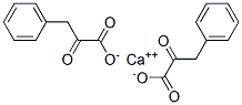 PHENYLPYRUVIC ACID CALCIUM SALT CAS#: 54865-40-6