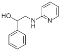 PHENYRAMIDOL CAS#: 553-69-5