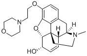 PHOLCODINE CAS#: 509-67-1