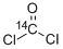 PHOSGENE, [14C] CAS#: 58420-88-5