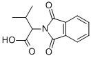 PHT-DL-VAL-OH CAS#: 5115-65-1