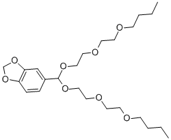 PIPROTAL CAS#: 5281-13-0